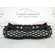 Kia Sportage Front Bumper Grill Black Edition 2018 - 2021 [g1]