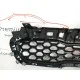 Kia Sportage Front Bumper Grill Black Edition 2018 - 2021 [g1]