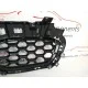 Kia Sportage Front Bumper Grill Black Edition 2018 - 2021 [g1]