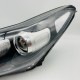Kia Sportage Passenger Headlight Genuine Mk4 Left Nearside 2016 - 2021 [l381]