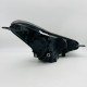 Kia Sportage Passenger Headlight Genuine Mk4 Left Nearside 2016 - 2021 [l381]