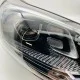 Kia Sportage Headlights Left & Right Side Pair 2018 - 2021