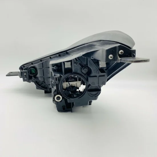 Kia Sportage Headlights Left & Right Side Pair 2018 - 2021 Kia Sportage Headlights Left & Right Side Pair 2018 - 2021