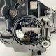 Kia Sportage Headlights Left & Right Side Pair 2018 - 2021