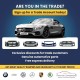 Kia Sportage Left Passenger Side Led Headlight 2018 - 2021 [hl42]