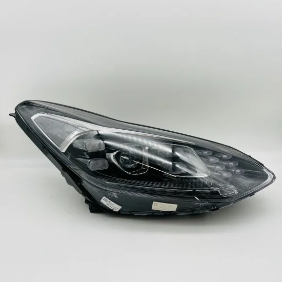 Kia Sportage Right Offside Driver Led Headlight 2018 - 2022 [hl43]
