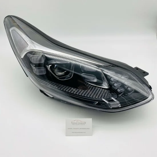 Kia Sportage Right Offside Driver Led Headlight 2018 - 2022 [hl43]
