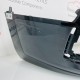 Kia Sportage Rear Bumper Skin Genuine Black Gt Line With Trim 2021 - 2023 [ac14]