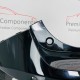 Kia Sportage Rear Bumper Skin Genuine Black Gt Line With Trim 2021 - 2023 [ac14]