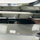 Kia Sportage Rear Bumper Skin Genuine Black Gt Line With Trim 2021 - 2023 [ac14]