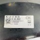 Kia Sportage Rear Bumper Skin Genuine Black Gt Line With Trim 2021 - 2023 [ac14]