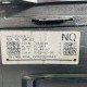 Kia Sportage Rear Bumper Skin Genuine Black Gt Line With Trim 2021 - 2023 [ac14]
