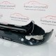Kia Sportage Rear Bumper Skin Genuine Black Gt Line With Trim 2021 - 2023 [ac14]