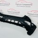 Kia Sportage Rear Bumper Skin Genuine Black Gt Line With Trim 2021 - 2023 [ac14]