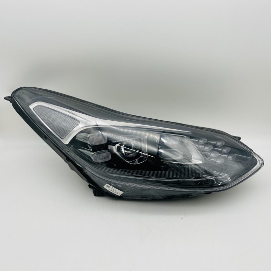 Kia Sportage Right Driver Side Face Lift Led Headlight 2018 - 2022 [l52]