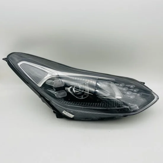 Kia Sportage Right Driver Side Face Lift Led Headlight 2018 - 2022 [l52]
