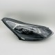 Kia Sportage Right Driver Side Face Lift Led Headlight 2018 - 2022 [l52]