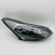 Kia Sportage Right Driver Side Face Lift Led Headlight 2018 - 2022 [l52]