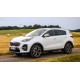 Kia Sportage Right Driver Side Face Lift Led Headlight 2018 - 2022 [l52]