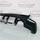 Kia Stonic 2 Isg Rear Bumper 2017 - 2022 86612-h8400 [u95]
