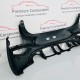 Kia Stonic 2 Isg Rear Bumper 2017 - 2022 86612-h8400 [u95]