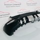 Kia Stonic 2 Isg Rear Bumper 2017 - 2022 86612-h8400 [u95]
