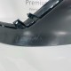 Kia Sportage Mk4 Front Bumper Face Lift New Genuine 2018 - 2022 [u80]