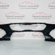 Kia Sportage Mk4 Front Bumper Face Lift New Genuine 2018 - 2022 [u80]
