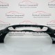 Kia Sportage Mk4 Front Bumper Face Lift New Genuine 2018 - 2022 [u80]