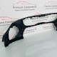 Kia Sportage Mk4 Front Bumper Face Lift New Genuine 2018 - 2022 [u80]