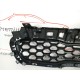 Kia Sportage Black Edition Front Bumper Grill 2018 - 2021 [g1]