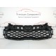 Kia Sportage Front Bumper Grill Black Edition 2018 - 2021 [kiag1]