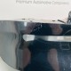 Kia Ceed Rear Bumper Skin Genuine Black Hatchback 2009 - 2012 [aj67]