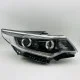 Kia Optima Driver Headlight Right Offside Driver Led Light 2016 - 2019 [l121]