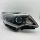 Kia Optima Driver Headlight Right Offside Driver Led Light 2016 - 2019 [l121]