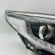 Kia Optima Driver Headlight Right Offside Driver Led Light 2016 - 2019 [l121]