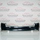 Kia Sorento Rear Bumper Skin Genuine Grey Mk4 2020 - 2024 [ak4]