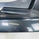 Kia Sorento Rear Bumper Skin Genuine Grey Mk4 2020 - 2024 [ak4]