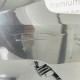 Kia Sorento Rear Bumper Skin Genuine Grey Mk4 2020 - 2024 [ak4]