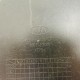 Kia Sorento Rear Bumper Skin Genuine Grey Mk4 2020 - 2024 [ak4]