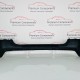 Kia Sorento Rear Bumper Skin Genuine Grey Mk4 2020 - 2024 [ak4]