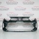Kia Picanto Gt Line Front Bumper Skin Genuine - No Repairs - 2020 - 2024 [ak88]