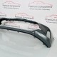 Kia Picanto Gt Line Front Bumper Skin Genuine - No Repairs - 2020 - 2024 [ak88]