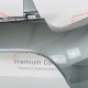 Kia Picanto Gt Line Front Bumper Skin Genuine - No Repairs - 2020 - 2024 [ak88]