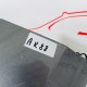 Kia Picanto Gt Line Front Bumper Skin Genuine - No Repairs - 2020 - 2024 [ak88]