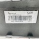 Kia Picanto Gt Line Front Bumper Skin Genuine - No Repairs - 2020 - 2024 [ak88]