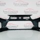 Kia Picanto Gt Line Front Bumper Skin Genuine - No Repairs - 2020 - 2024 [ak88]