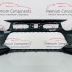 Kia Picanto Gt Line Front Bumper Skin Genuine - No Repairs - 2020 - 2024 [ak88]