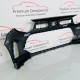 Kia Picanto Gt Line Front Bumper Skin Genuine - No Repairs - 2020 - 2024 [ak88]