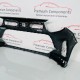Kia Picanto Gt Line Front Bumper Skin Genuine - No Repairs - 2020 - 2024 [ak88]